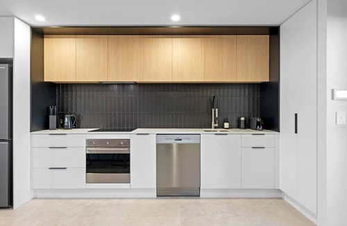 Christchurch City Centre Casa | Stylish Stay – Heart of the CBD