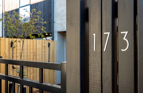 Christchurch City Centre Casa | Stylish Stay – Heart of the CBD