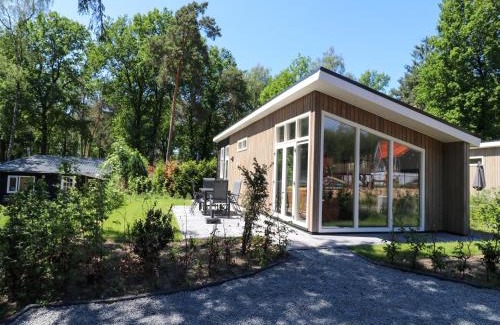 Bosgebied Hoenderloo Casa | Stylish Stay in Hoenderloo, cleaning included