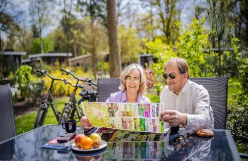Bosgebied Hoenderloo Casa | Stylish Stay in Hoenderloo, cleaning included
