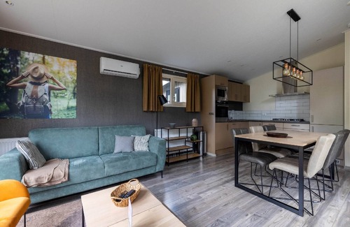 Bosgebied Hoenderloo Casa | Estancia con estilo cerca de Veluwe