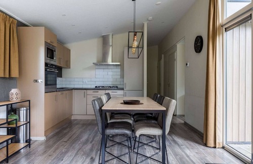 Bosgebied Hoenderloo Casa | Estancia con estilo cerca de Veluwe