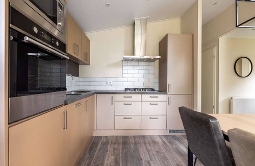 Bosgebied Hoenderloo Casa | Estancia con estilo cerca de Veluwe
