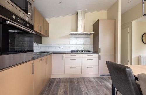 Bosgebied Hoenderloo Casa | Stylish Stay Near Veluwe