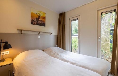 Bosgebied Hoenderloo Casa | Stylish Stay Near Veluwe