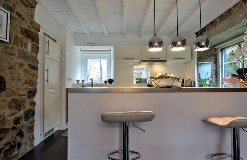 Niveze Casa | Holiday Home in Jalhay Near the Spa