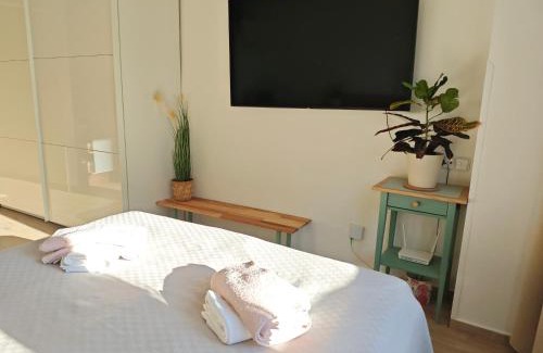 Prague 5 Apartamento | Stylish Studio Apartment, Prague Smichov, Parking, Free Gym