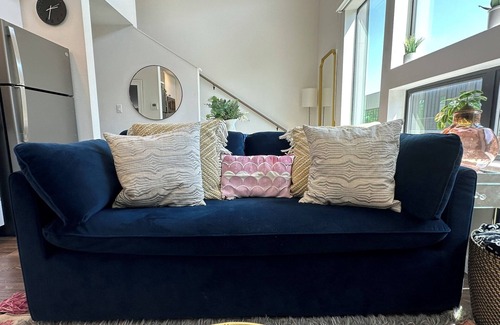 East Cesar Chavez Apartamento | Stylish Studio in downtown Austin