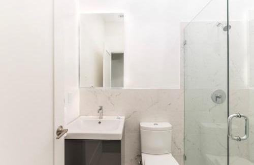 Fenway–Kenmore Apartamento | Stylish Studio in Historic Boston