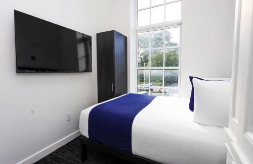 Fenway–Kenmore Apartamento | Stylish Studio in Historic Boston - Unit #209