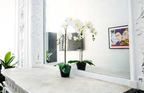 Fenway–Kenmore Apartamento | Stylish Studio in Historic Boston - Unit #209