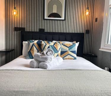 Hillrise Apartamento | Stylish Studio in London