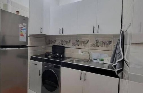 Dakhla Apartamento | Stylish Studio in Prime Location