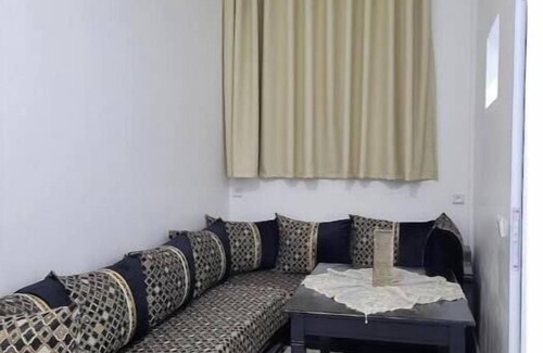 Dakhla Apartamento | Stylish Studio in Prime Location