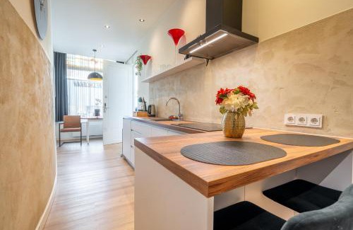 Breda Centrum Apartamento | Stylish studio in the heart of Breda city center