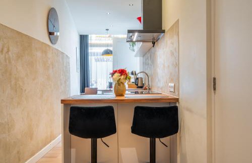 Breda Centrum Apartamento | Stylish studio in the heart of Breda city center