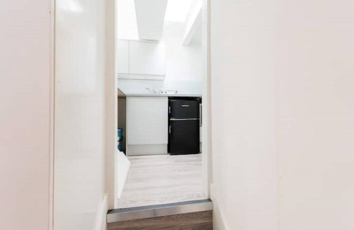 Kensal Green Apartamento | Stylish Studio near Kensal Green
