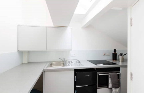 Kensal Green Apartamento | Stylish Studio near Kensal Green