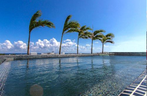 Luis Donaldo Colosio Apartamento | Stylish studio on the 5th Ave of Playa del Carmen