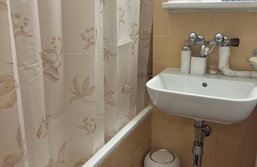 Le Prieure Apartamento | Stylish Studio Rue St. Jean