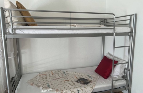 Le Prieure Apartamento | Stylish Studio Rue St. Jean