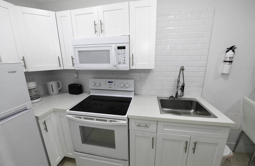 Lake Ridge Apartamento | ❀Estudio elegante❀ Cerca de la playa, tiendas y vida nocturna