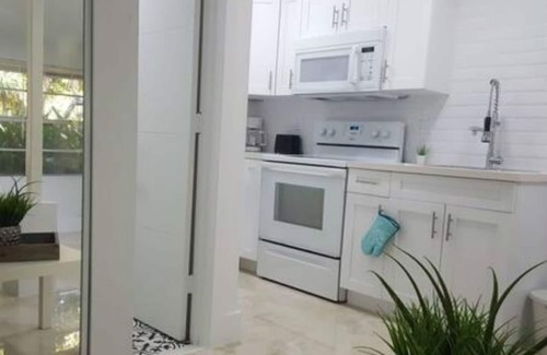 Lake Ridge Apartamento | ❀Estudio elegante❀ Cerca de la playa, tiendas y vida nocturna