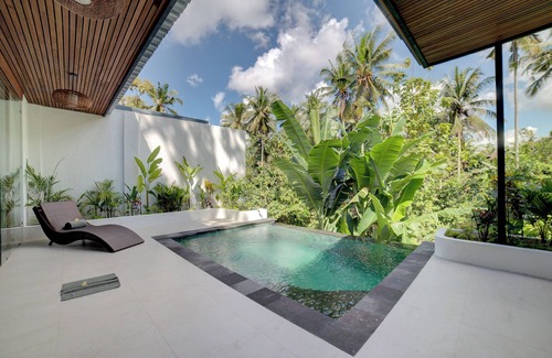 Kutuh Kaja Apartamento | Stylish Studio Villa 2