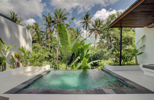 Kutuh Kaja Apartamento | Stylish Studio Villa 2
