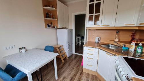 Haabersti Apartamento | Stylish Studio with Panoramic Views