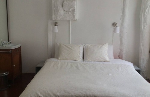 Plantage Apartamento | Impresionante y elegante apartamento vintage en la gran zona central de Ámsterdam
