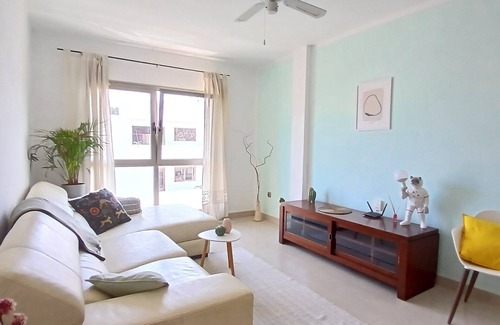 Puerto del Rosario Cama Y Desayuno | Stylish suites at the heart of Puerto del Rosario.