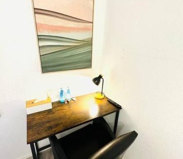 Hartenberg-Munchfeld Apartamento | Stylish Suite Elegance 71