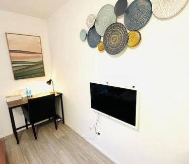 Hartenberg-Munchfeld Apartamento | Stylish Suite Elegance 71