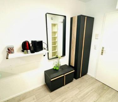 Hartenberg-Munchfeld Apartamento | Stylish Suite Elegance 71