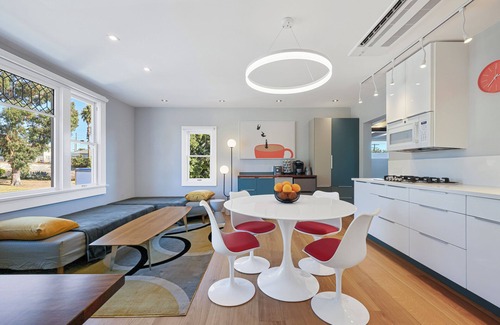 Barrio Logan Apartamento | Stylish Suite Near Downtown & Convention Center