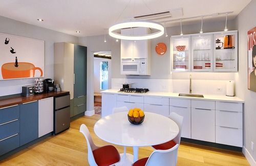 Barrio Logan Apartamento | Stylish Suite Near Downtown & Convention Center