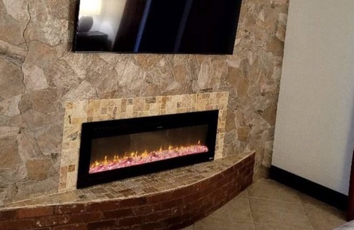 Poinciana Casa | Stylish temporary home !!!