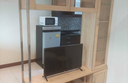 Phaya Thai Condominio | Stylish 1-Bed Condo in Ari