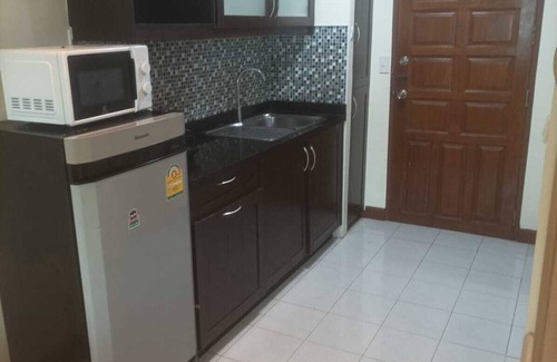 Phaya Thai Condominio | Stylish 1-Bed Condo in Ari