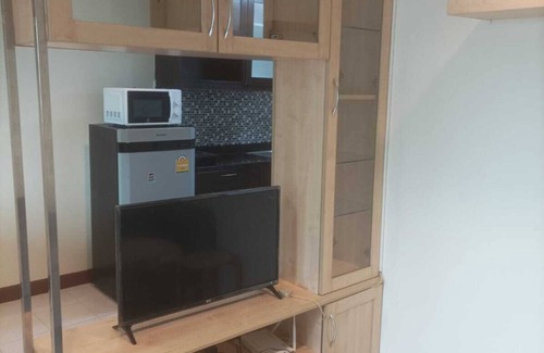 Phaya Thai Condominio | Stylish 1-Bed Condo in Ari
