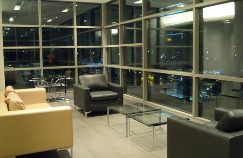 Puerto Madero Apartamento | Magnífico apto. en Puerto Madero. Silencioso, balcón, piscina, gimnasio y más