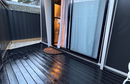 Melton West Casa | Stylish tiny home in Melton west