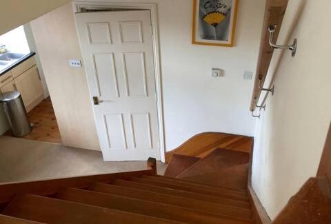 West Hampstead Apartamento | Stylish top floor 1 bed flat in West Hampstead