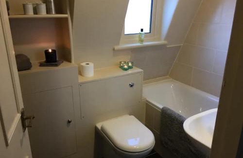 West Hampstead Apartamento | Stylish top floor 1 bed flat in West Hampstead