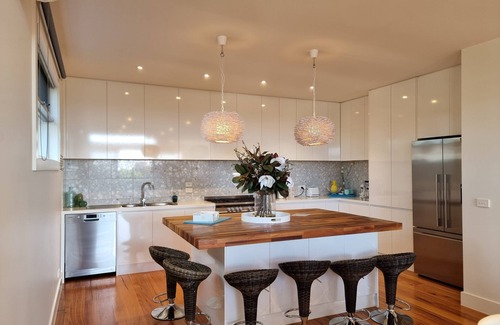Dromana Casa | Stylish townhouse in prime location Dromana
