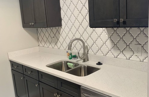 Riverdale Casa | Stylish Townhouse near Downtown Atlanta / Airport