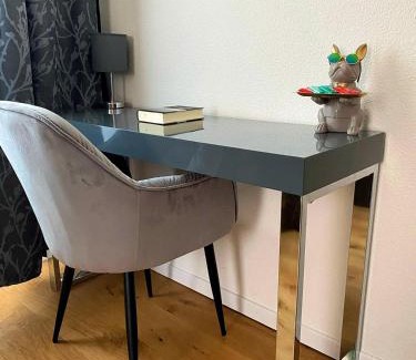 Vorstadte Apartamento | Stylish two-floor apartment in a heart of Basel