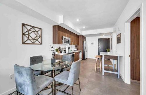 Overtown Apartamento | Stylish Unit in Downtown Miami With Free Parking