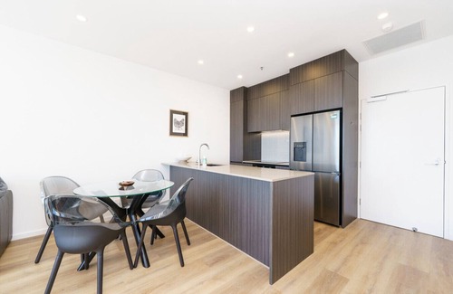 Manuka Apartamento | New to VRBO: Stylish Urban Apartment Close to Manuka
